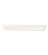 Rosi 80x20cm Panel White LED Dimmable 3000-6000K Remote Control-3