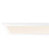 Rosi 80x20cm Panel White LED Dimmable 3000-6000K Remote Control-5