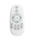 Rosi 80x20cm Panel White LED Dimmable 3000-6000K Remote Control-11