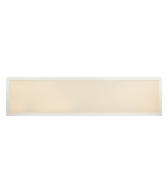 Rosi 80x20cm Panel White LED 3000K-4