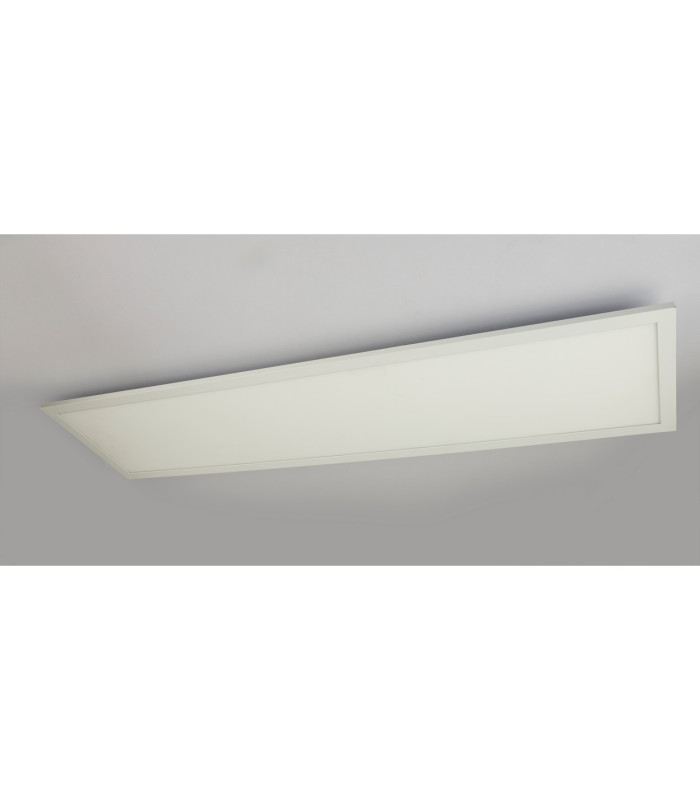 Rosi 80x20cm Panel White LED 3000K-7