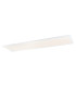 Rosi 120x30cm Panel White LED Dimmable 3000-6000K Remote Control-1