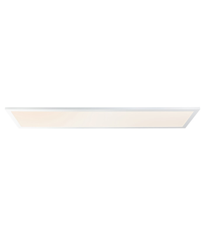 Rosi 120x30cm Panel White LED Dimmable 3000-6000K Remote Control-3
