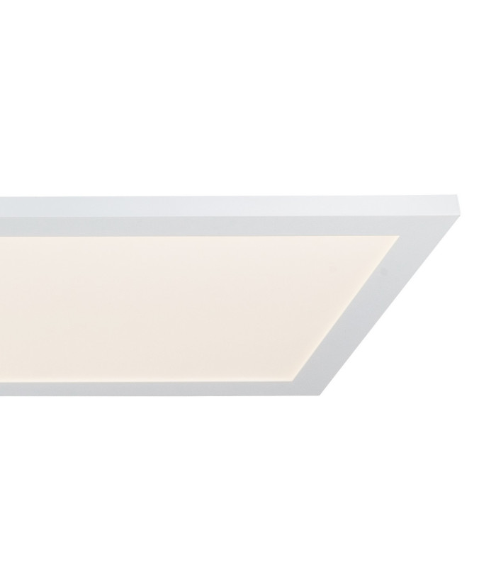 Rosi 120x30cm Panel White LED Dimmable 3000-6000K Remote Control-5