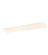Rosi 120x30cm Panel White LED Dimmable 3000-6000K Remote Control-6