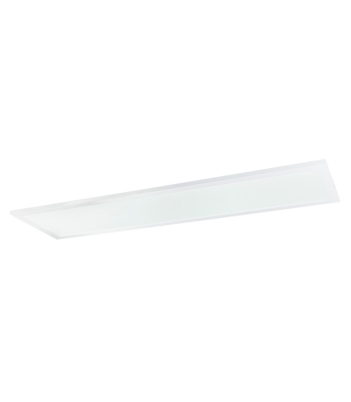 Rosi 120x30cm Panel White LED Dimmable 3000-6000K Remote Control-7