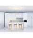 Rosi 120x30cm Panel White LED Dimmable 3000-6000K Remote Control-12