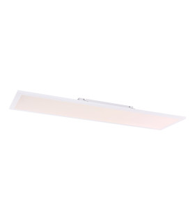 Rosi 120x30cm Panel White LED 3000K-1