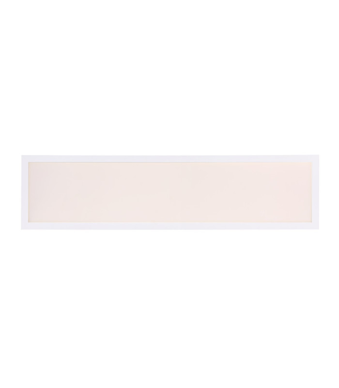 Rosi 120x30cm Panel White LED 3000K-4