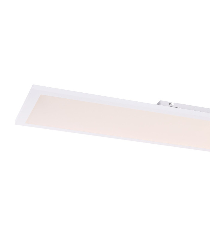 Rosi 120x30cm Panel White LED 3000K-5