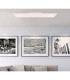 Rosi 120x30cm Panel White LED 3000K-9