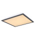 Doro Flush Ceiling Light White LED 3000K-1