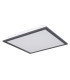 Doro Flush Ceiling Light White LED 3000K-2