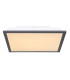 Doro Flush Ceiling Light White LED 3000K-3