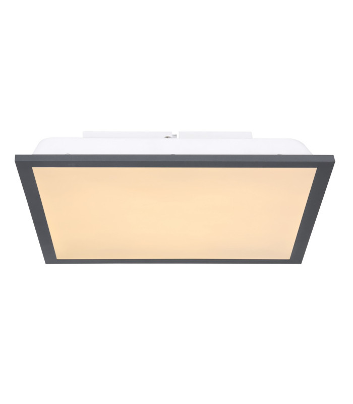 Doro Flush Ceiling Light White LED 3000K-3