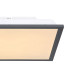 Doro Flush Ceiling Light White LED 3000K-5