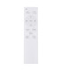 Doro 45cm Flush Ceiling Light Graphite LED Dimmable 2700-6500K Remote Control Timer-10