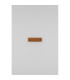 Siegfried 30cm Integrated LED Wall Lamp Wood Look LED 3000K-7