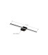 Jaime Integrated LED Wall Lamp Chrome LED 4000K-1
