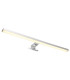 Jaime Bathroom Over Mirror Light Chrome IP44 LED 4000K-1
