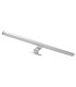 Jaime Bathroom Over Mirror Light Chrome IP44 LED 4000K-2
