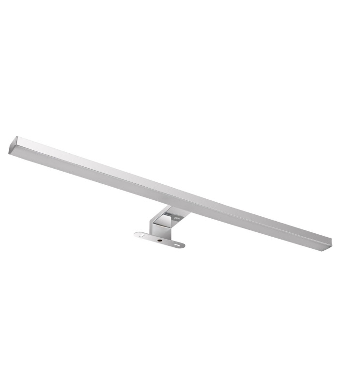 Jaime Bathroom Over Mirror Light Chrome IP44 LED 4000K-2