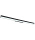 Sallo 80cm Integrated LED Wall Lamp Matt Black LED 3000-K-6