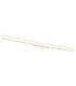 Sallo 80cm Integrated LED Wall Lamp White Matt LED 3000-K-1