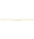 Sallo 80cm Integrated LED Wall Lamp White Matt LED 3000-K-3