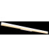 Sallo 80cm Integrated LED Wall Lamp White Matt LED 3000-K-4