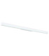 Sallo 80cm Integrated LED Wall Lamp White Matt LED 3000-K-6
