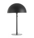 Kalisto Bedside Table Lamp Grey 1x E27