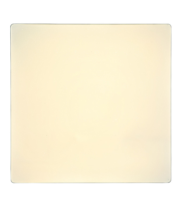 Ully Decorative Flush Ceiling Light White LED Dimmable 2700-6500K Remote Control Timer Tuya Smart-4
