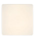Ully Decorative Flush Ceiling Light White Matt LED Dimmable 2700-6500K Remote Control Timer Tuya Smart-4