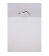 Ully Decorative Flush Ceiling Light White Matt LED Dimmable 2700-6500K Remote Control Timer Tuya Smart-9