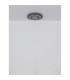 Jayden 3 Ring Integrated LED Semi Flush Ceiling Light Anthracite Brushed 3x LED 3000K-7