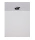 Darryl I Integrated LED Semi Flush Ceiling Light Matt Black 4x LED Dimmable 2700-6500K Remote Control Timer-9