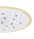 Murphy 38cm Integrated LED Semi Flush Ceiling Light White LED Dimmable 2700-6500K Remote Control-4