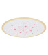 Murphy 38cm Integrated LED Semi Flush Ceiling Light White LED Dimmable 2700-6500K Remote Control-10