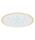 Murphy 38cm Integrated LED Semi Flush Ceiling Light White LED Dimmable 2700-6500K Remote Control-11