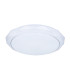 Andi Decorative Flush Ceiling Light White LED Dimmable 3000-6500K Remote Control-7