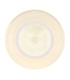 Mickey Decorative Flush Ceiling Light White LED Dimmable 2700-6500K Remote Control-3
