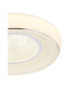 Mickey Decorative Flush Ceiling Light White LED Dimmable 2700-6500K Remote Control-4