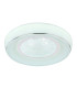 Mickey Decorative Flush Ceiling Light White LED Dimmable 2700-6500K Remote Control-6