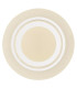 Rada Decorative Flush Ceiling Light White LED 2700-6500K-3