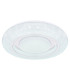 Rada Decorative Flush Ceiling Light White LED 2700-6500K-6