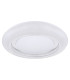 Rada Decorative Flush Ceiling Light White LED Dimmable 3000-6000K Remote Control Tuya Smart-2