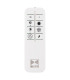Rada Decorative Flush Ceiling Light White LED Dimmable 3000-6000K Remote Control Tuya Smart-7