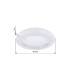 Rada Decorative Flush Ceiling Light White LED Dimmable 3000-6000K Remote Control Tuya Smart-11
