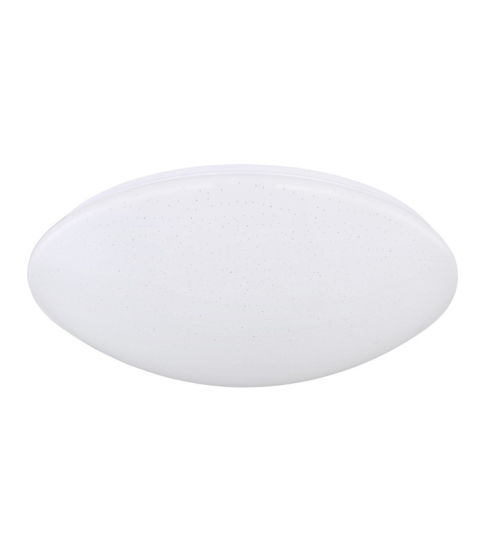 Atreju I Flush Ceiling Light White LED 4000K-2